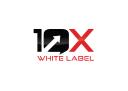 10X White Label logo